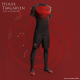 Illustration for article titled Great Game of Thrones Soccer Uniforms Prove We Need A Westeros World Cup
